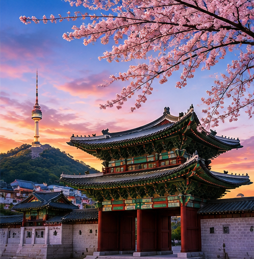 Korea