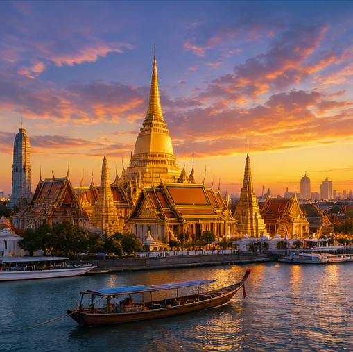 Thailand
